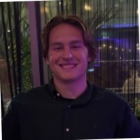 MORGAN Li Employee Benjamin Eiler's profile photo