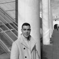 Apollo-Optik Employee Yazan Ghibour's profile photo