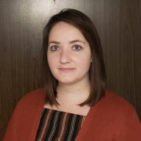 PromiseShip Employee Cassandra Fisher's profile photo