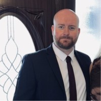 Conor Hanna Email