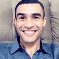Blu Pagamentos Employee Wellison Pereira's profile photo
