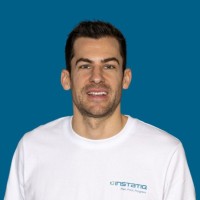 INSTATIQ Employee Markus Frasch's profile photo