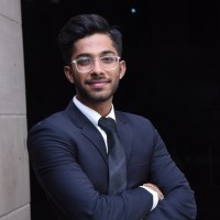 Shivansh Garg Email & Phone Number