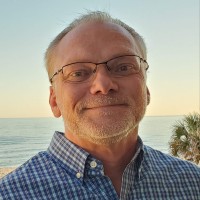 Florida Department of Corrections Employee Steve Mulkey's profile photo