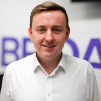 Broadgate Social Employee Elliott Snowball's profile photo