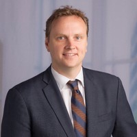 Unitedhealth Group Employee Andrew Schneider's profile photo