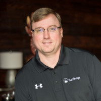 RIIPL Employee Mark Hardin's profile photo