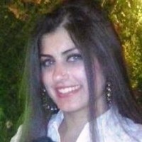 Five Star Scaffolding Employee Randa Alrifai's profile photo