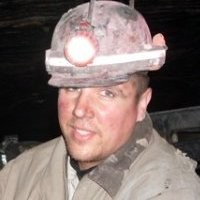 Core Natural Resources Employee Christopher Popp's profile photo
