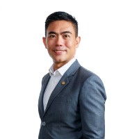 Frasers Property Limited Employee Vernon Lee's profile photo