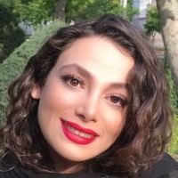 digido Employee Maryam Mehrabadi's profile photo