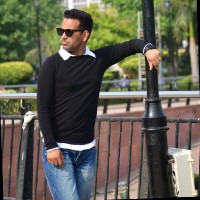 Interstellar Testing Centre Pvt Ltd-ITC Labs Employee Rajat Jaswal's profile photo