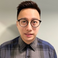 Patrick Lu Email & Phone Number