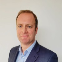 Strategic Sport Consultancy Ltd (SSC) Employee Matthew Eames's profile photo