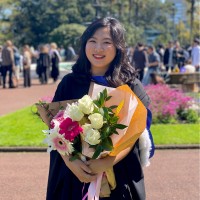 Air New Zealand Employee Catherine To's profile photo