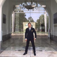 Ricky Riyuli Email