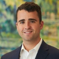 Guidepost Growth Equity Employee AJ Ferrara's profile photo