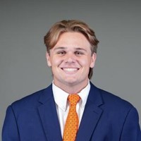 Cole Luhmann Email