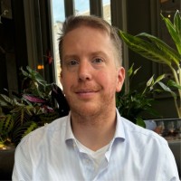 Intersolve Employee Maarten Rijsenbrij's profile photo