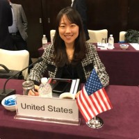 U.S. Department of State Employee Jeeyoung Oh's profile photo
