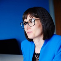 Identity Consult Employee Alex Mrics's profile photo