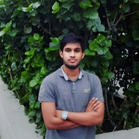 Bluechip Technical Services Employee Pabasara Samarakoon's profile photo
