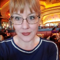 Daily Thread Employee Lisa Mogler's profile photo