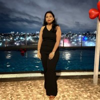 Tracxn Employee Shilpi Sinha's profile photo