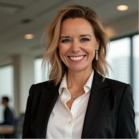 ServiceNow Employee Heather Strukus's profile photo