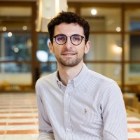 To70 Aviation Employee Valentin Bernard's profile photo
