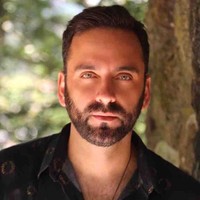 Token.io Employee Herber Pinto's profile photo