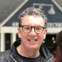 Quantum Automation Employee Brian Gallogly's profile photo