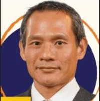 Shaun Ng
