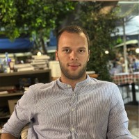Microsoft Employee Bogdan Jankovic's profile photo