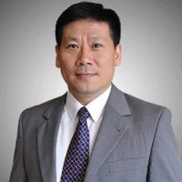Solar Juice Pty Ltd Employee Shawn Wang's profile photo