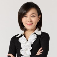 Singtel Employee Anna Yip's profile photo