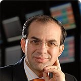 Volcán Group Employee Luis Alvarado's profile photo
