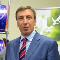URSA Employee Yuri Kerimov's profile photo
