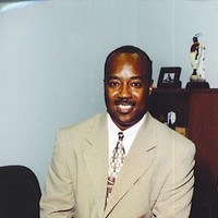 Richard Sheriff Email & Phone Number