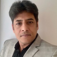 Sharad Haryana Email & Phone Number
