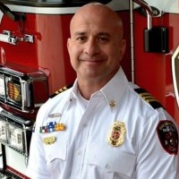 City of Bradenton Fire Department Employee James Reynolds's profile photo