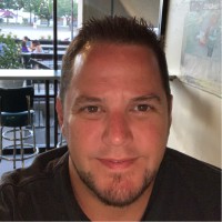 Twin Peaks Restaurants Employee Jacob Range's profile photo