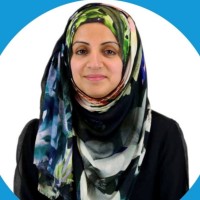 Nuclear Decommissioning Authority Employee Ettrut Hussain's profile photo