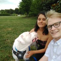 TriAltus Bioscience Employee Seth McConnell's profile photo