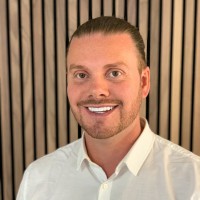 Avanti Employee Gary James's profile photo