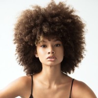 RED Model Management - RED NYC Employee Hannah Mussette's profile photo