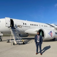 Christopher Ramon Email