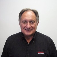 Griffin Fluid Management Employee Thomas Minihan's profile photo