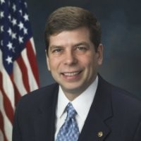 United States Senate SAA Employee Mark Begich's profile photo