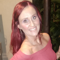 Priscilla Robinson Email